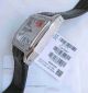 Perfect Replica Cartier Ballon Bleu Stainless Steel Diamond Case White Roman Dial Watch (5)_th.jpg